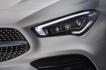 Mercedes-Benz CLA200 AMG Line 2019 года (UK)